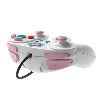Nintendo switch有線コントローラー　ポケモン　プリン Amazon.co.jp: PDP Nintendo Switch コントローラー ポケモン